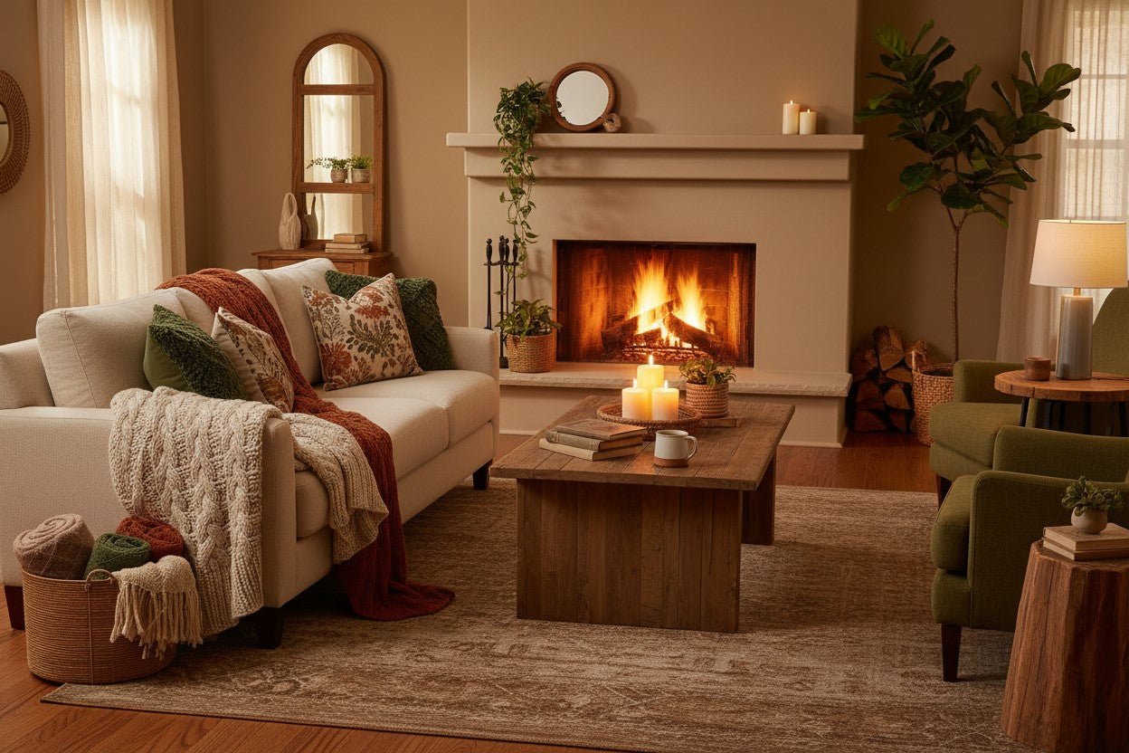 Cozy Living
