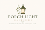 Porch Light Home and Garden - Home