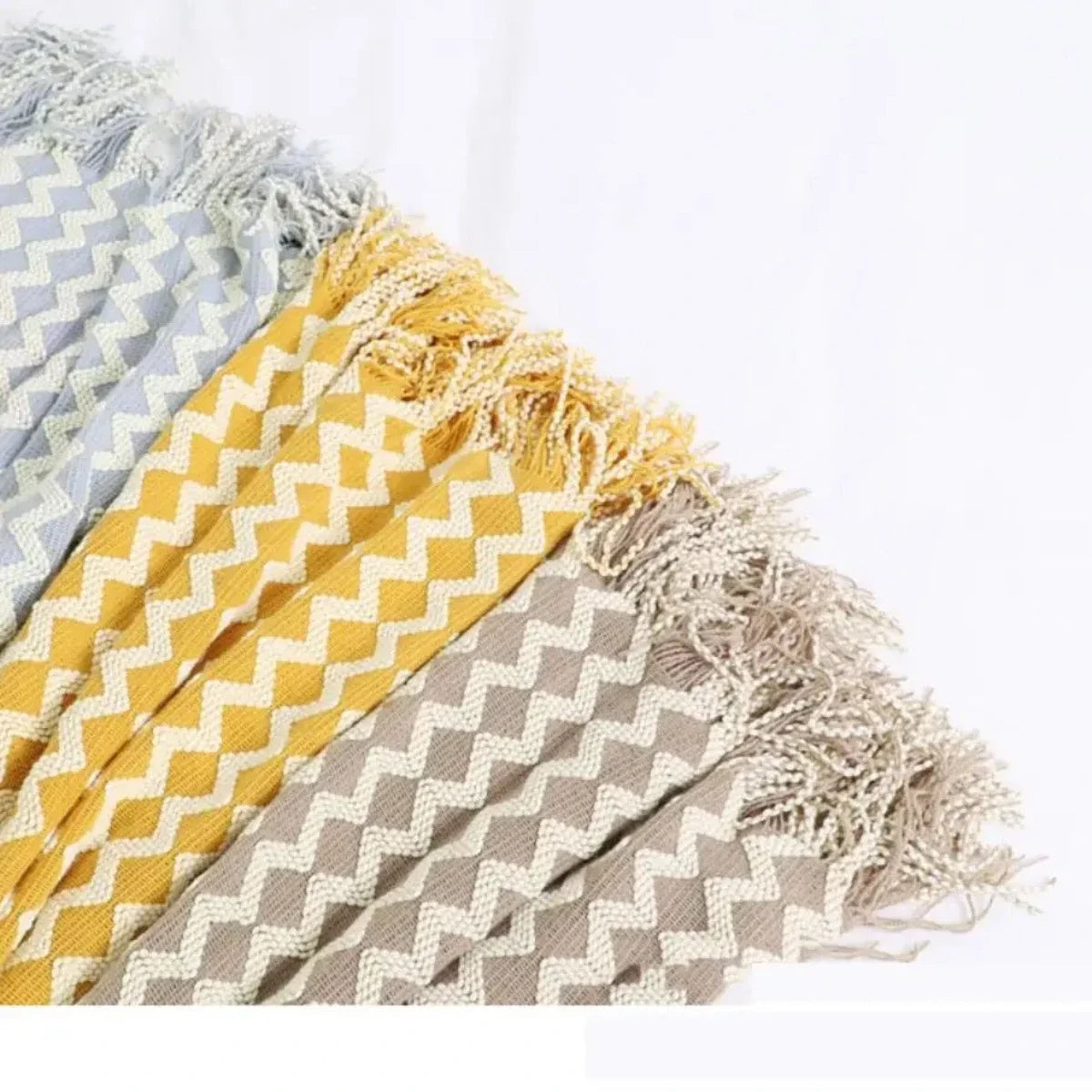 1PC Battilo Solid Knitted Throw Blanket Soft Weave Blankets for Sofa Bed Plaid Blanket Decorative Throws Luxury Bed Cover